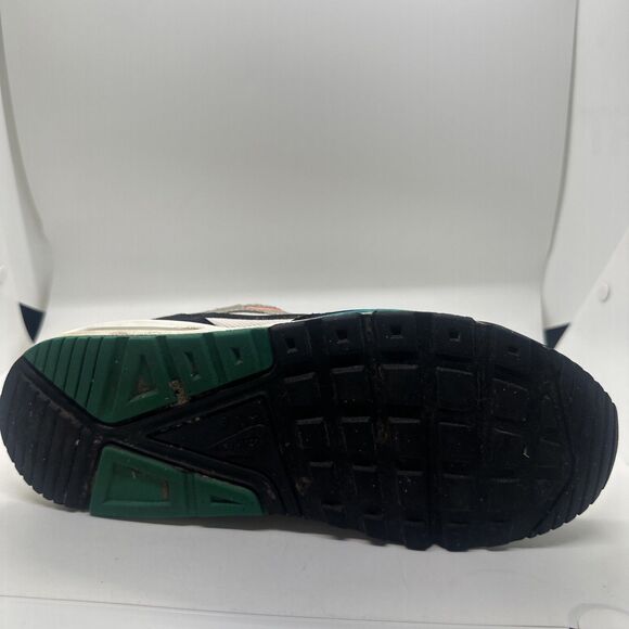 Nike Air Max Correlate Mango Women's Sneakers Size 8 White Black Green - Picture 7 of 14